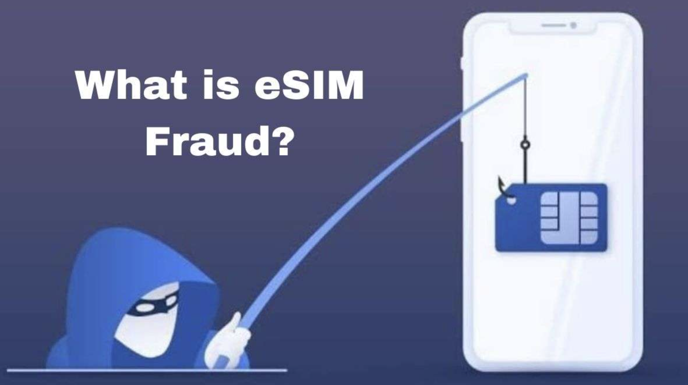 Woman Loses Rs 27 Lakh In E-SIM Fraud: How To Protect Yourself?